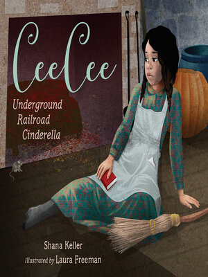 cover image of CeeCee